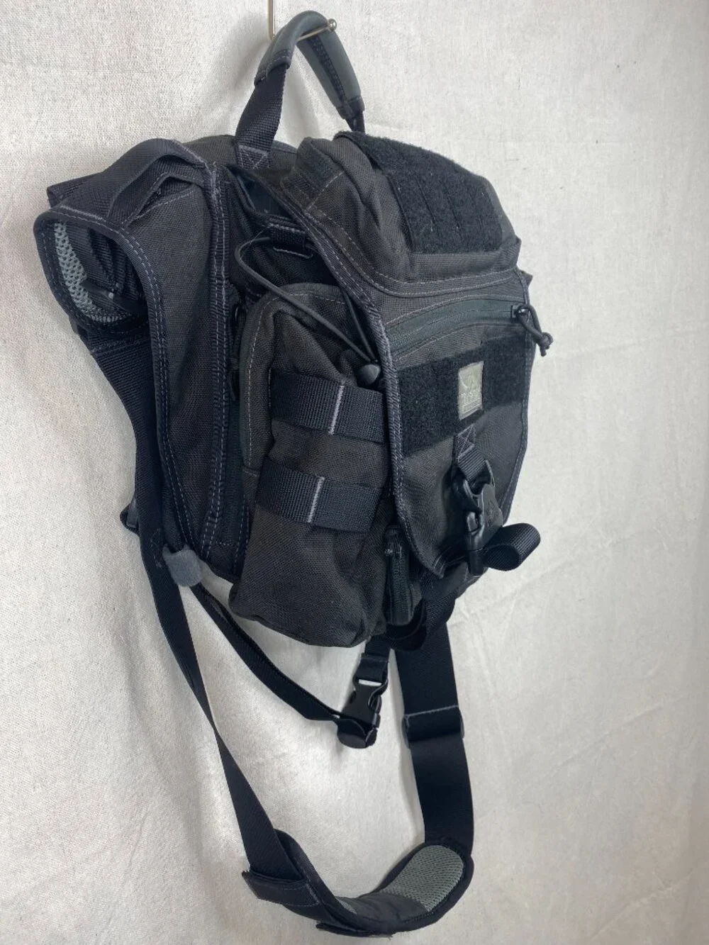 Vanquest mobius vpacker
